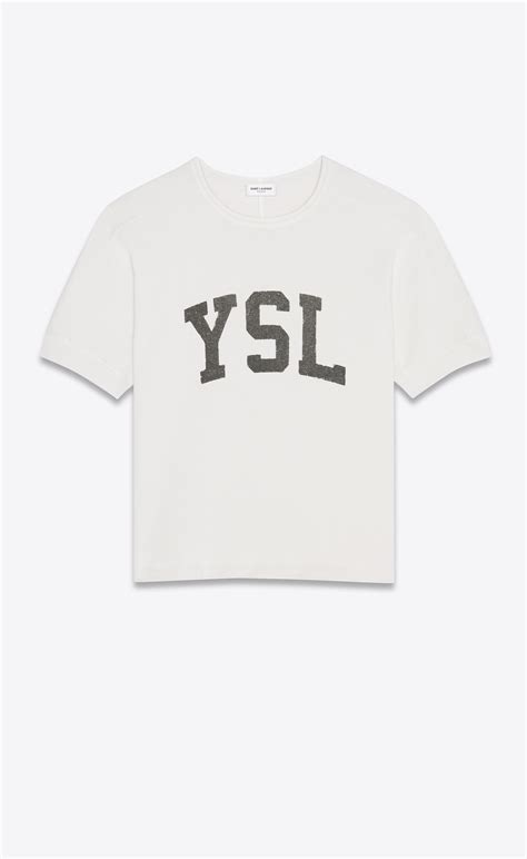 vintage ysl t shirt women& 39|women ysl tie.